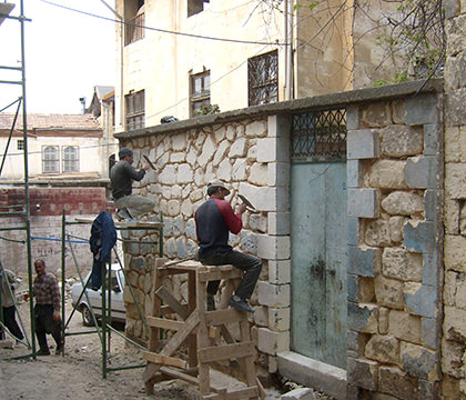 Bey Mahallesi