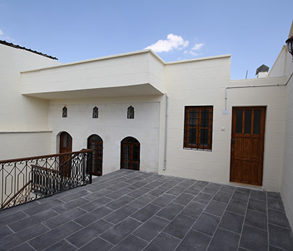 Nizip Şehit Evi